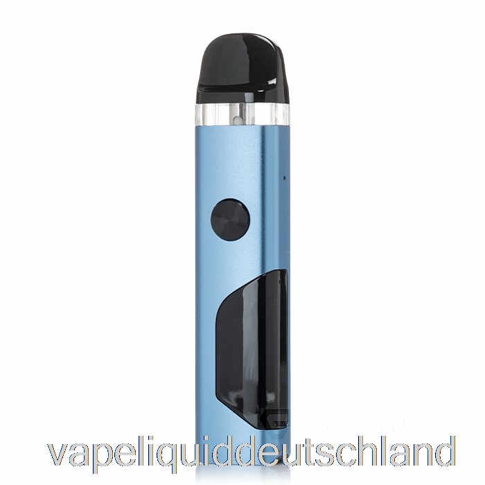Freemax Galex Pro 25 W Pod-Kit, Blaue Vape-Flüssigkeit